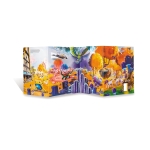 LEGO® DREAMZzz™ Logan VS. The Never Witch - Image 5
