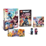 LEGO® DREAMZzz™ Logan VS. The Never Witch - Image 6