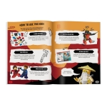LEGO® NINJAGO® 5-Minute Builds - Image 2
