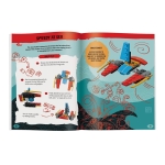 LEGO® NINJAGO® 5-Minute Builds - Image 3
