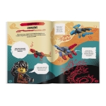 LEGO® NINJAGO® 5-Minute Builds - Image 4