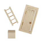 Little Mouse Door - Image 3