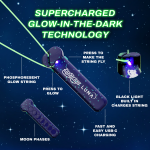 Luma Glow Zipstring - Image 2
