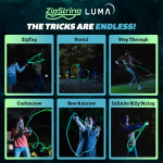 Luma Glow Zipstring - Image 3