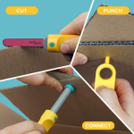 Makedo Explore Kit - Image 5