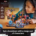 Marvel Avengers: Endgame Final Battle - Image 2