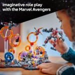 Marvel Avengers: Endgame Final Battle - Image 4