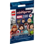 Marvel Superhero Minifigures-by-Lego