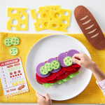 Math Sandwich - Image 2