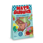 Math Sandwich-by-Mindware