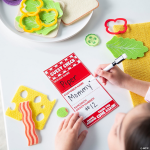 Math Sandwich - Image 4