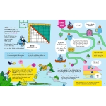 Mega Math Maze: A Multiplication Adventure - Image 2