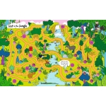 Mega Math Maze: A Multiplication Adventure - Image 3