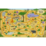 Mega Math Maze: A Multiplication Adventure - Image 5