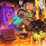 Minecraft Biomes 49px Puzzle - Image 4