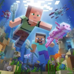 Minecraft Biomes 49px Puzzle - Image 5