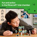 Minecraft The Trial Chamber - Image 2