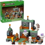 Minecraft The Trial Chamber-by-Lego