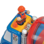 Mix 'n' Fix Mike Cement Mixer - Image 3