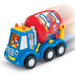 Mix 'n' Fix Mike Cement Mixer - Image 4