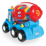 Mix 'n' Fix Mike Cement Mixer - Image 5