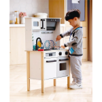 Modern Smart Kitchen - Image 3
