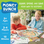 Money Bunch Game - Image 2