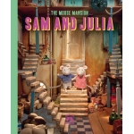 Mouse Mansion with Sam and Julia-by-DAM