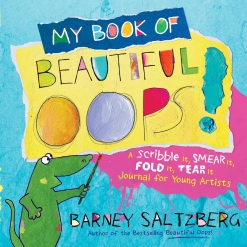My Book of Beautiful Oops!-by-Workman Publishing