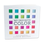 My Favorite Color: I Can Only Pick One?-by-Random House