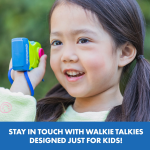 My First Walkie Talkies - Image 2