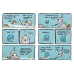 Narwhal: Unicorn of the Sea! (A Narwhal and Jelly Book #1) - Image 11
