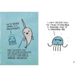 Narwhal: Unicorn of the Sea! (A Narwhal and Jelly Book #1) - Image 3