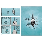 Narwhal: Unicorn of the Sea! (A Narwhal and Jelly Book #1) - Image 4