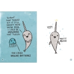 Narwhal: Unicorn of the Sea! (A Narwhal and Jelly Book #1) - Image 5