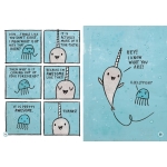 Narwhal: Unicorn of the Sea! (A Narwhal and Jelly Book #1) - Image 6