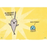 Narwhal: Unicorn of the Sea! (A Narwhal and Jelly Book #1) - Image 7