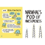 Narwhal: Unicorn of the Sea! (A Narwhal and Jelly Book #1) - Image 10