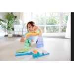 Nature Scene Stacking Blocks - Image 6