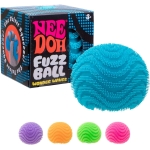 NeeDoh Fuzz Ball-by-Schylling