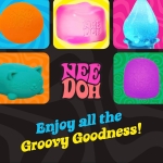 NeeDoh Fuzz Ball - Image 7