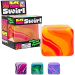 NeeDoh Nice Cube Swirl-by-Schylling
