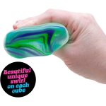 NeeDoh Nice Cube Swirl - Image 6