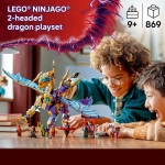 Ninjago Arc Dragon of Focus - Image 2