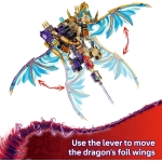 Ninjago Arc Dragon of Focus - Image 3
