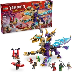 Ninjago Arc Dragon of Focus-by-Lego