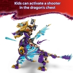 Ninjago Arc Dragon of Focus - Image 4