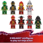 Ninjago Arc Dragon of Focus - Image 5