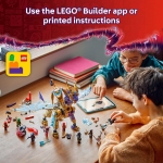 Ninjago Arc Dragon of Focus - Image 6