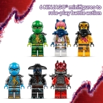 Ninjago Thunderfant Dragon of Chaos - Image 5